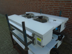 Goedhart  verdamper 11 kw